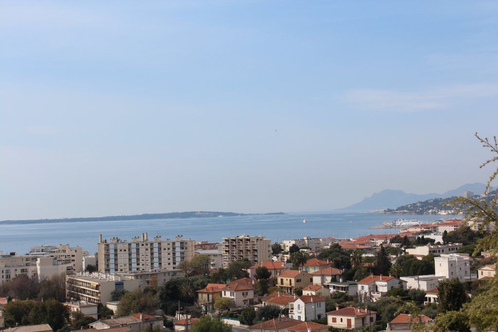 Квартира в Антибе, Франция, 128 м2 - фото 1