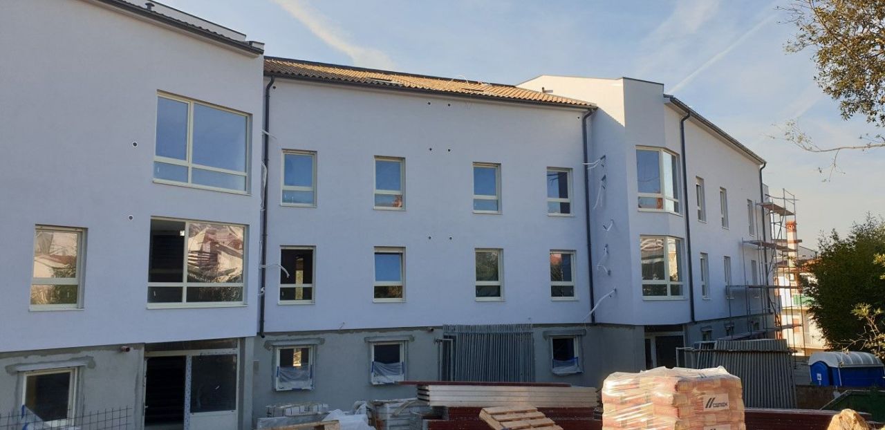 Квартира в Медулине, Хорватия, 61 м2 - фото 1