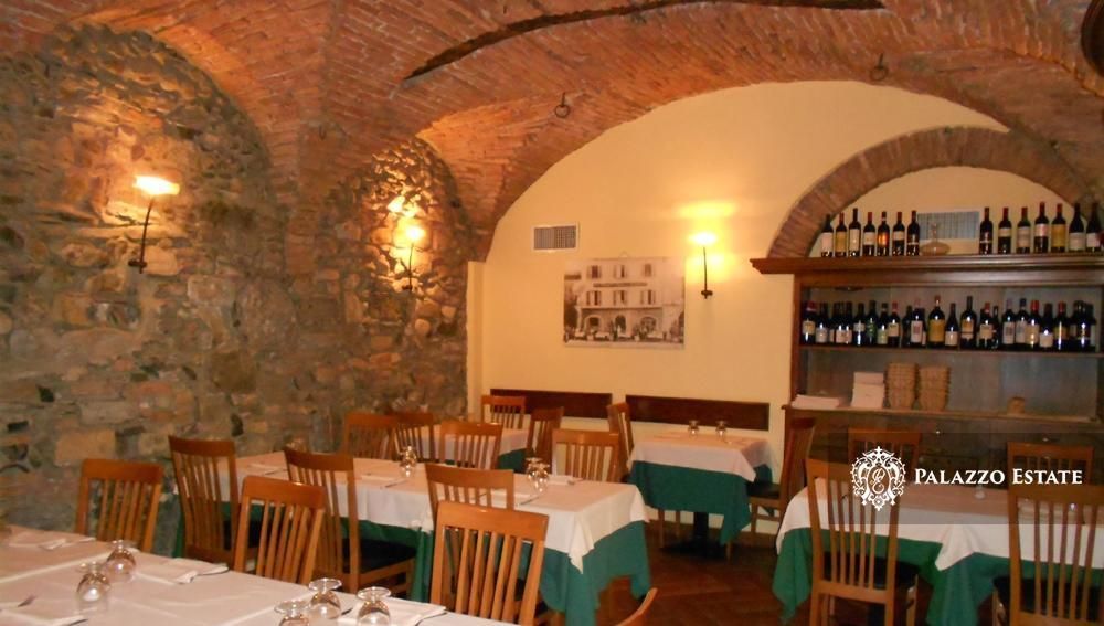Отель, гостиница у озера Комо, Италия, 470 м2 - фото 4