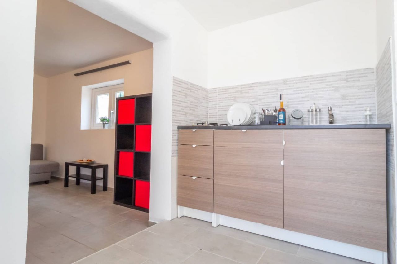 Коттедж в Сиракузах, Италия, 60 м2 - фото 1