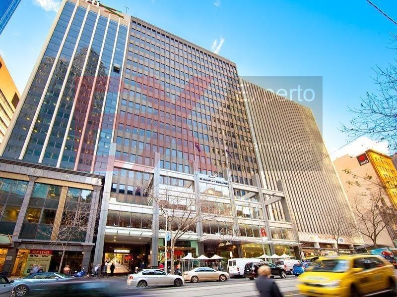 Офис в Мельбурне, Австралия, 21 м2 - фото 1