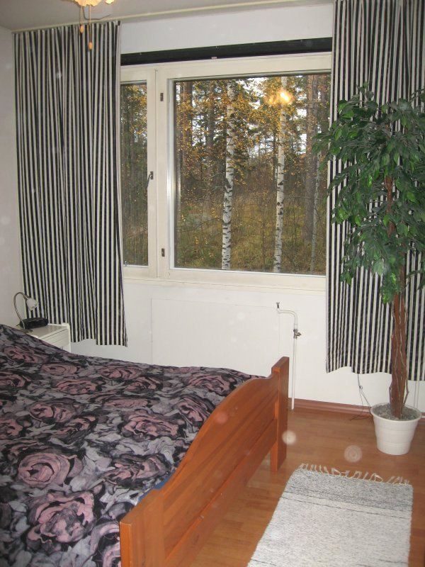 Квартира в Иматре, Финляндия, 56 м2 - фото 7