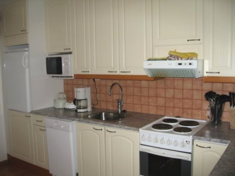 Квартира в Иматре, Финляндия, 56 м2 - фото 5