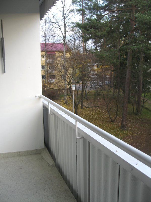 Квартира в Иматре, Финляндия, 56 м2 - фото 12