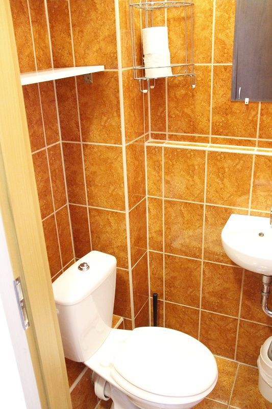 Отель, гостиница в Будапеште, Венгрия, 286 м2 - фото 3