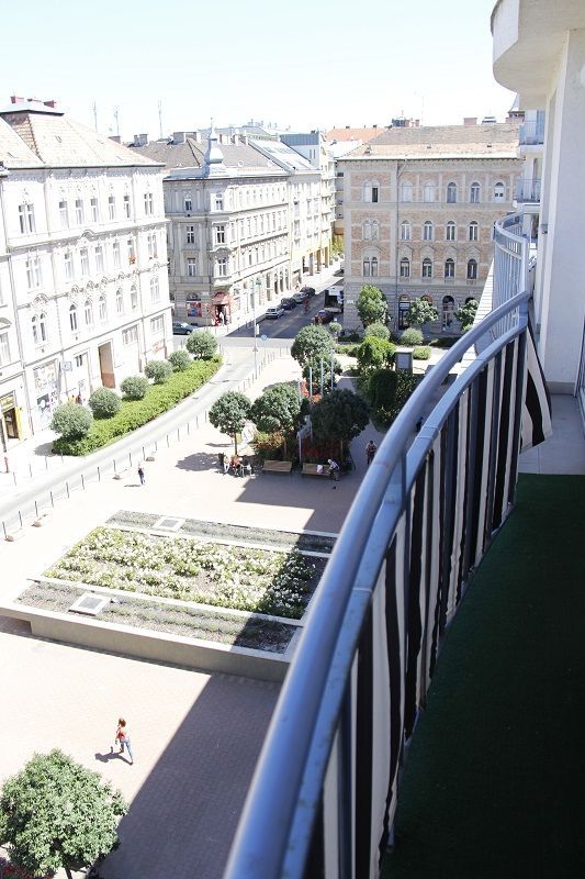 Отель, гостиница в Будапеште, Венгрия, 286 м2 - фото 8