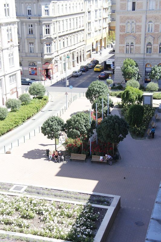 Отель, гостиница в Будапеште, Венгрия, 286 м2 - фото 9