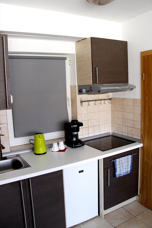 Отель, гостиница в Будапеште, Венгрия, 286 м2 - фото 10