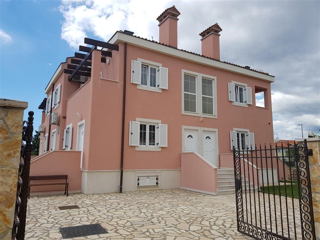Апартаменты в Медулине, Хорватия, 46 м2 - фото 1