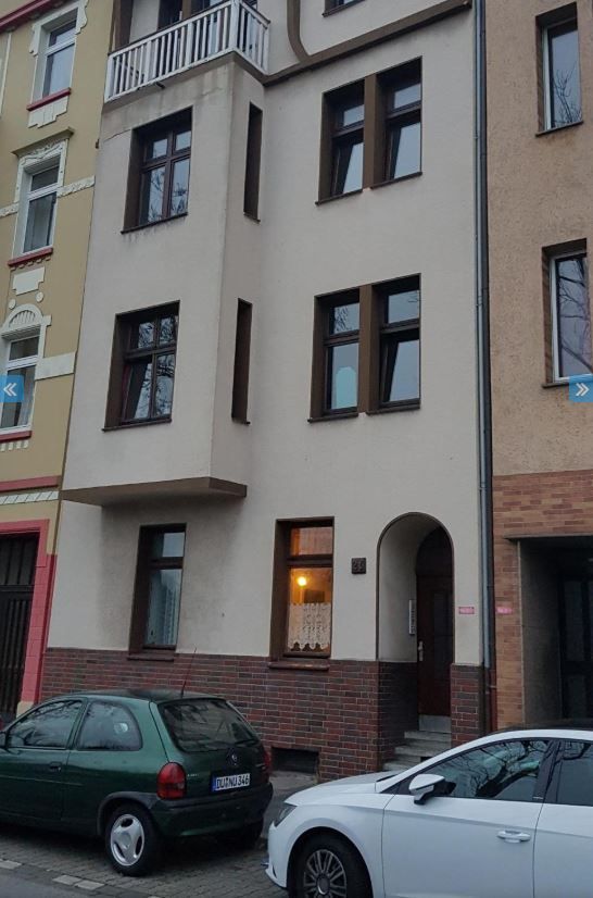 Квартира в земле Северный Рейн-Вестфалия, Германия, 36 м2 - фото 1