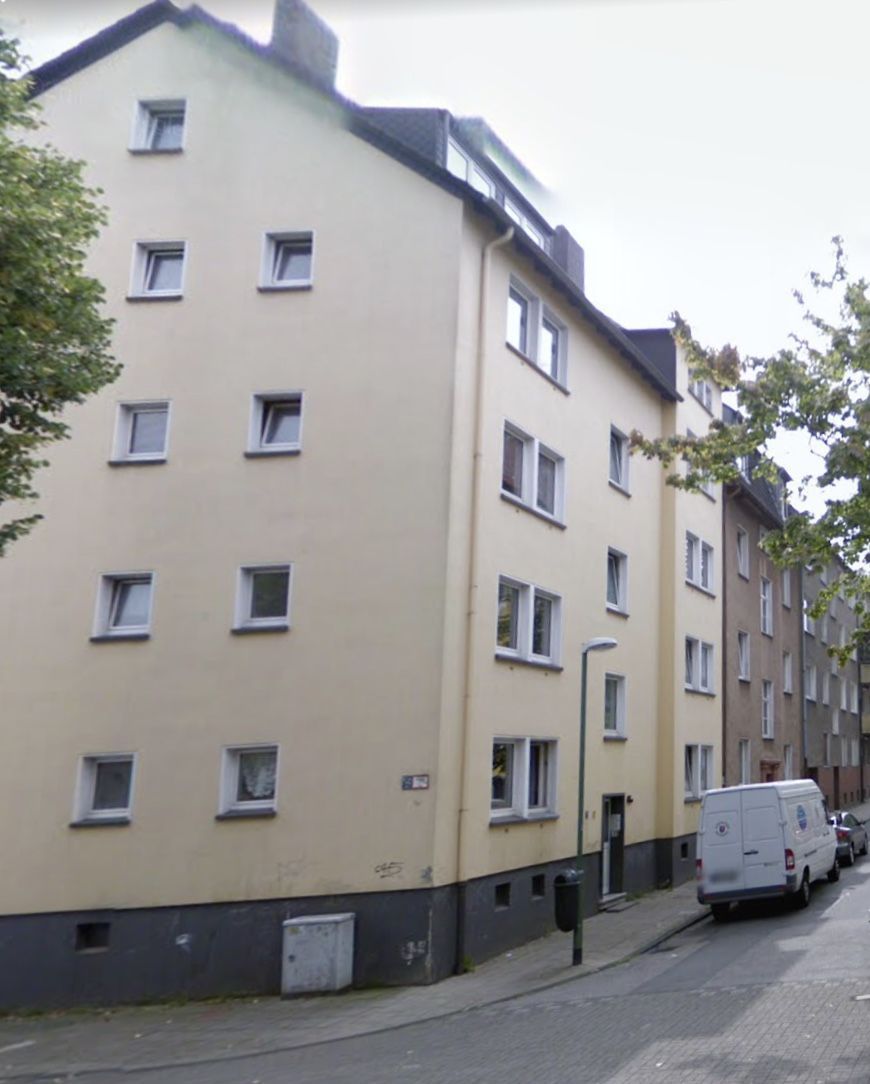 Квартира в земле Северный Рейн-Вестфалия, Германия, 90 м2 - фото 1