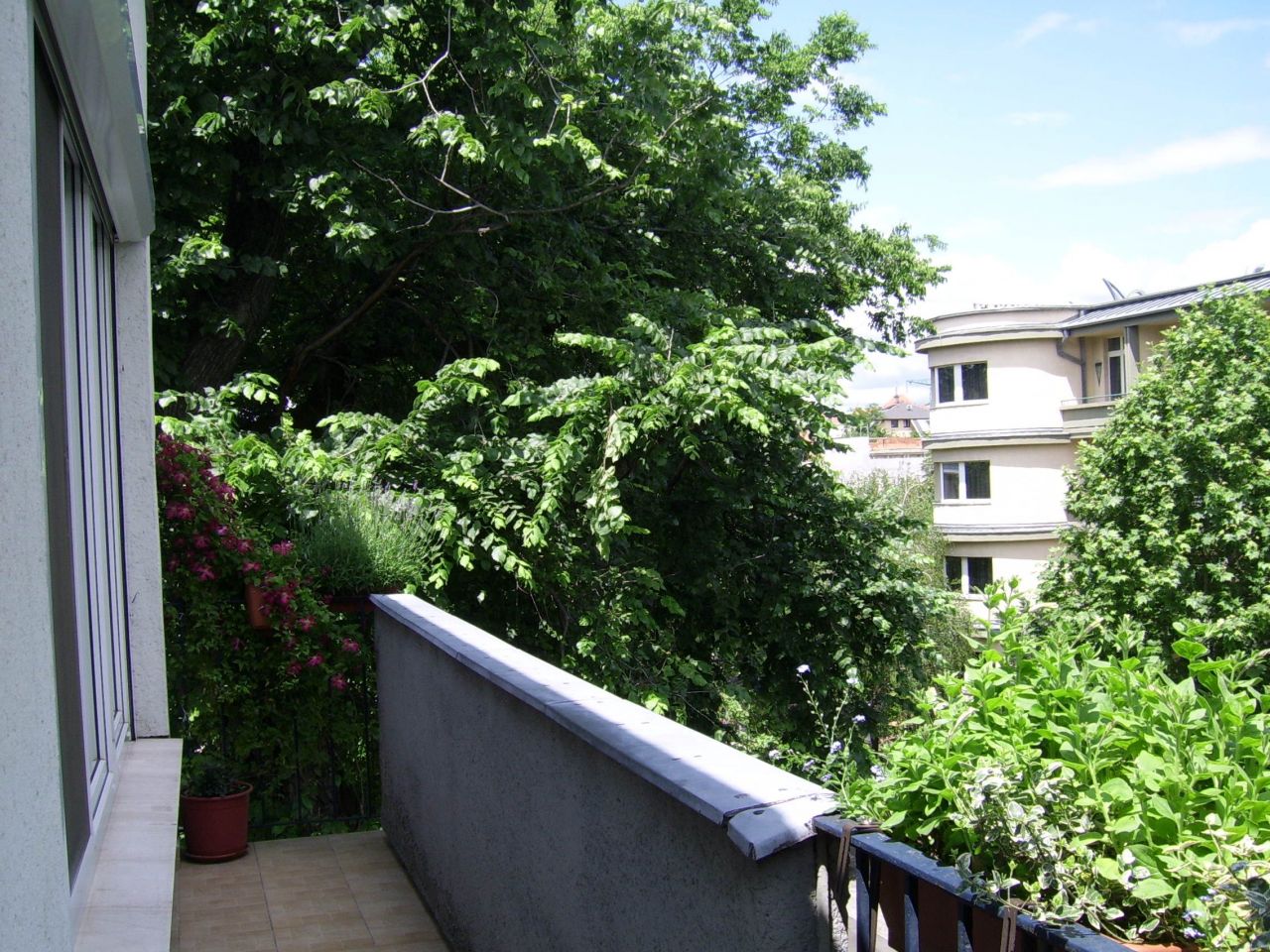Квартира в Будапеште, Венгрия, 56 м2 - фото 1