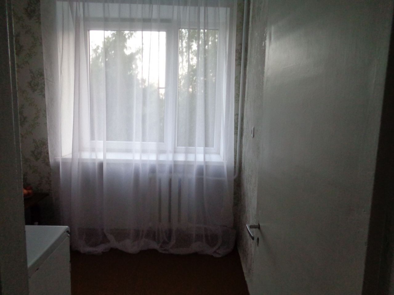 Квартира в Йыхви, Эстония, 28.1 м2 - фото 1