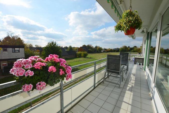 Квартира в земле Северный Рейн-Вестфалия, Германия, 122 м2 - фото 1