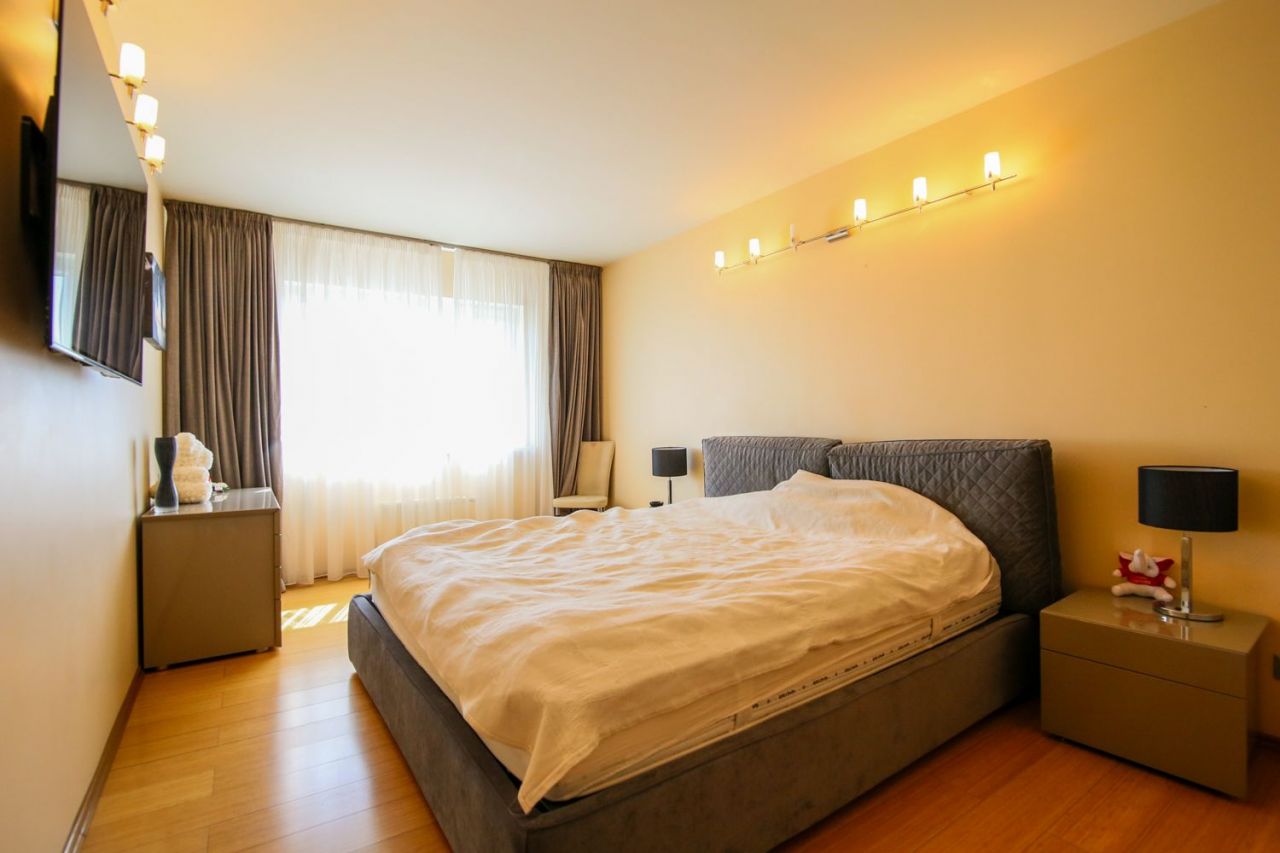 Квартира в Риге, Латвия, 76 м2 - фото 1