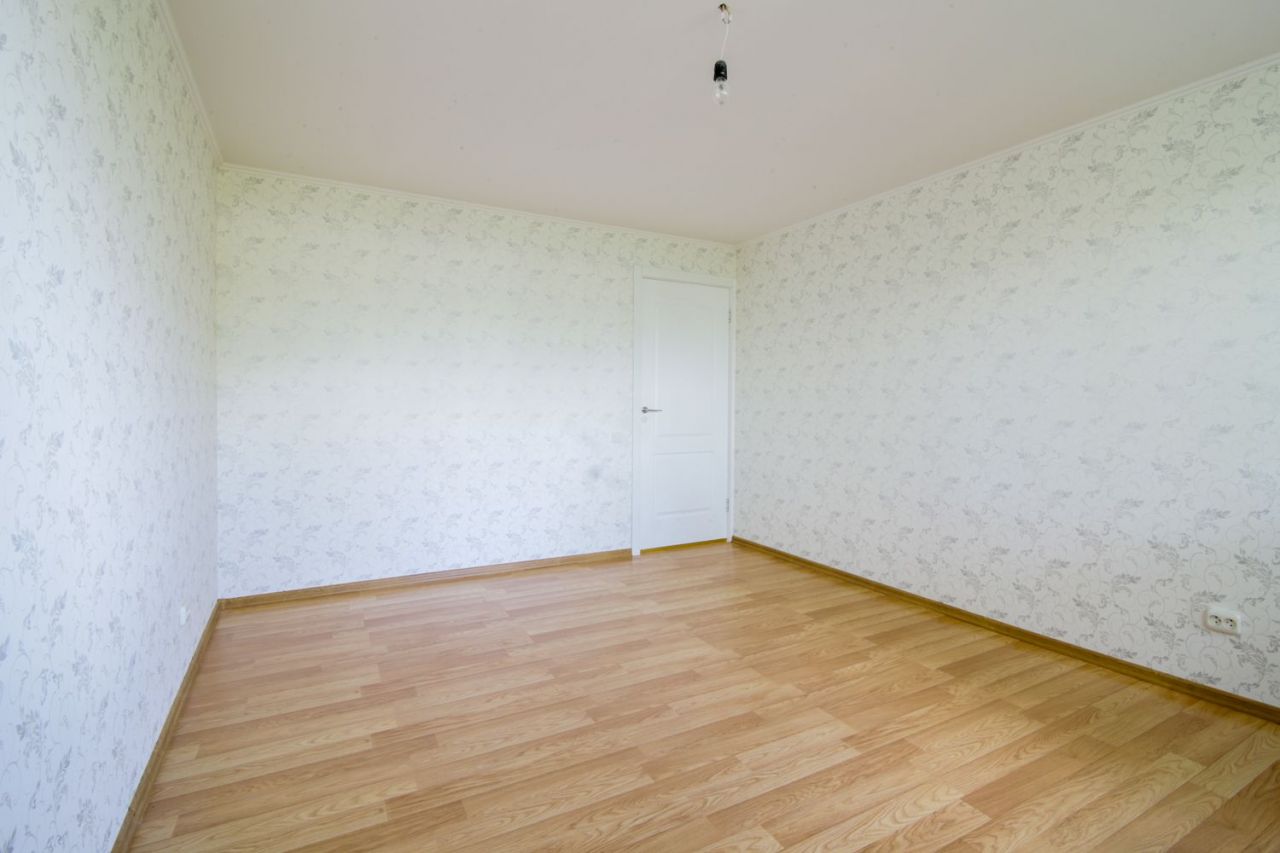 Квартира в Риге, Латвия, 36 м2 - фото 1