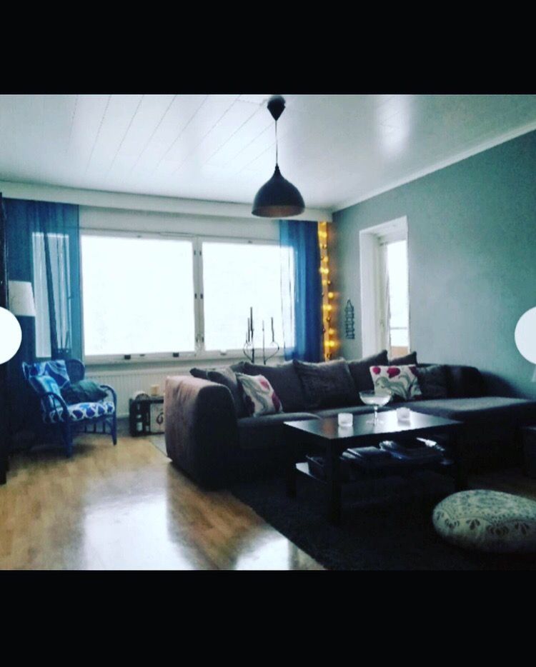 Квартира в Котке, Финляндия, 59 м2 - фото 1