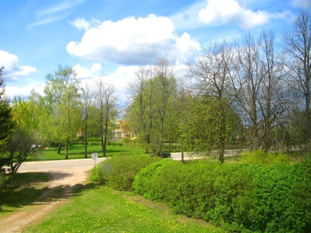 Инвестиционный проект в Добельском крае, Латвия, 460 м2 - фото 1