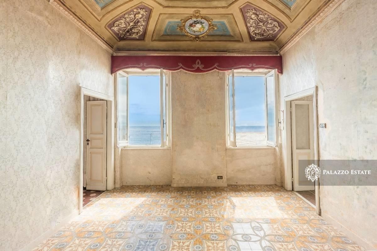 Апартаменты в Камольи, Италия, 117 м2 - фото 1