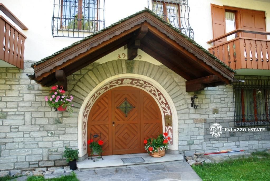 Апартаменты в Санкт-Морице, Швейцария, 300 м2 - фото 2