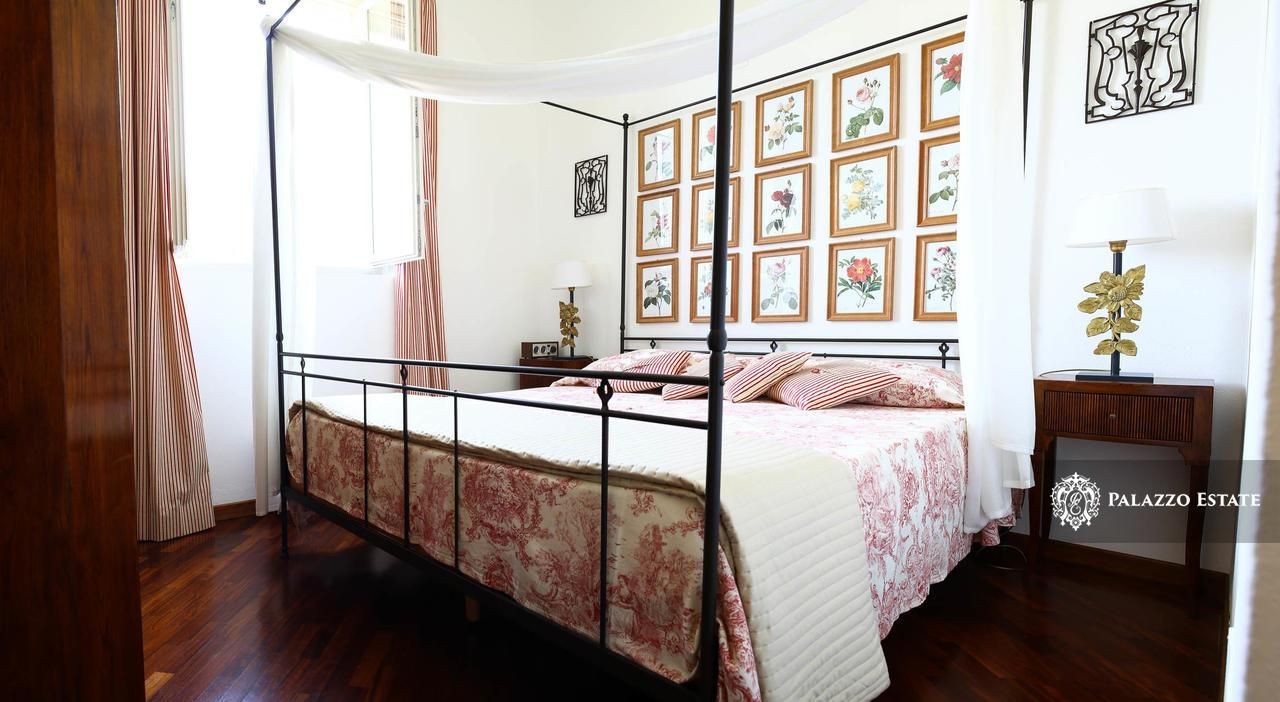 Апартаменты в Камольи, Италия, 120 м2 - фото 3