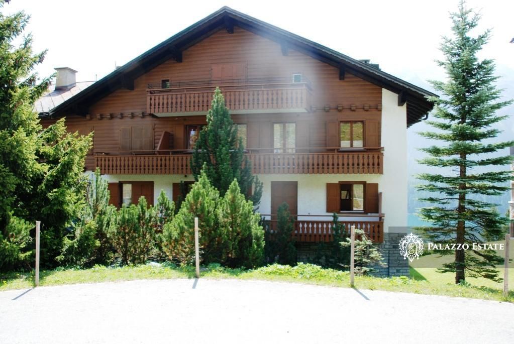 Апартаменты в Санкт-Морице, Швейцария, 300 м2 - фото 3