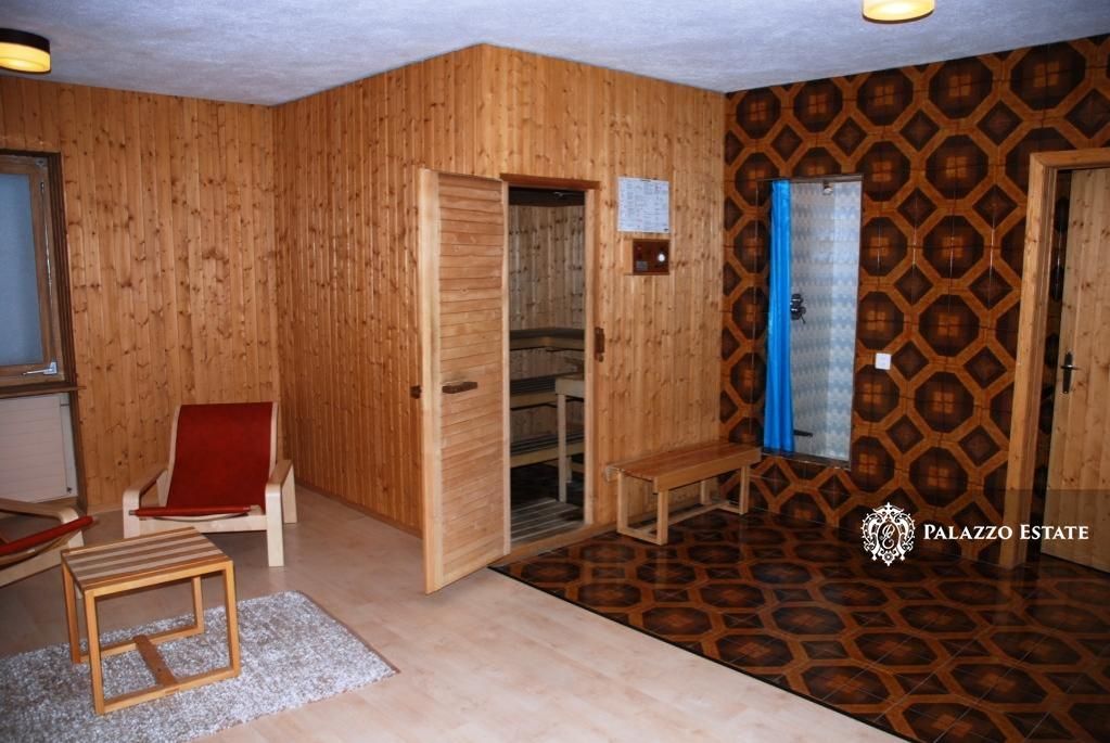 Апартаменты в Санкт-Морице, Швейцария, 300 м2 - фото 6