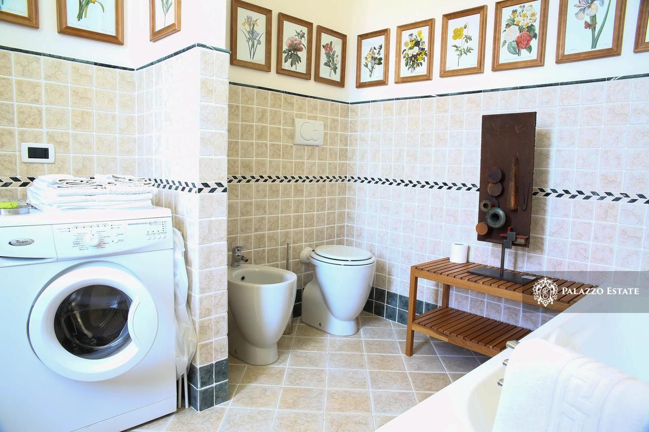 Апартаменты в Камольи, Италия, 120 м2 - фото 10