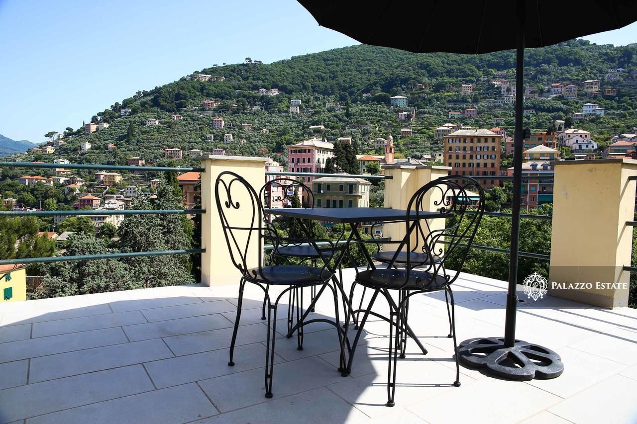 Апартаменты в Камольи, Италия, 120 м2 - фото 11