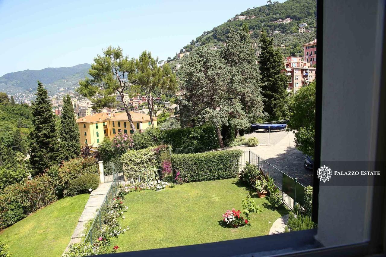 Апартаменты в Камольи, Италия, 120 м2 - фото 13