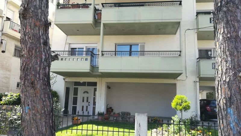 Квартира в Салониках, Греция, 116 м2 - фото 1