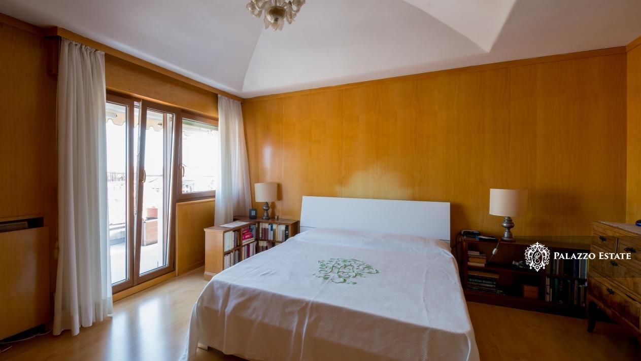 Апартаменты в Венеции, Италия, 240 м2 - фото 7