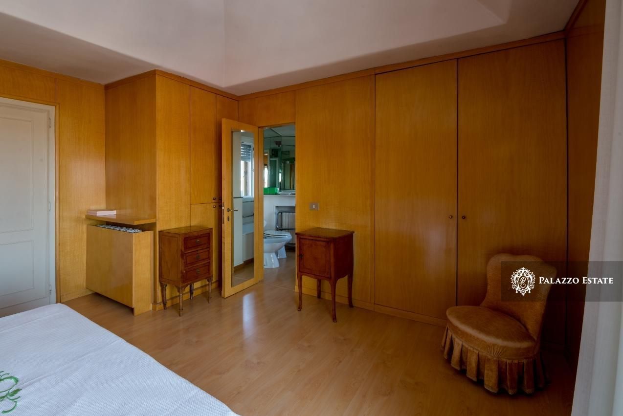 Апартаменты в Венеции, Италия, 240 м2 - фото 8