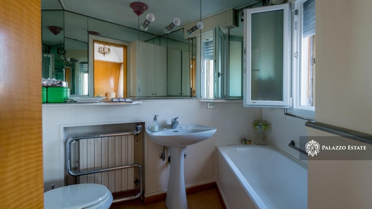 Апартаменты в Венеции, Италия, 240 м2 - фото 9
