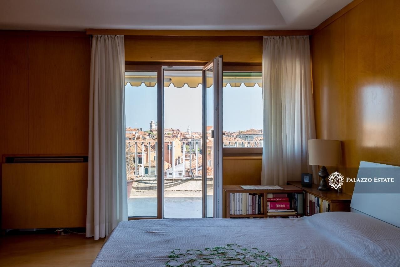 Апартаменты в Венеции, Италия, 240 м2 - фото 10