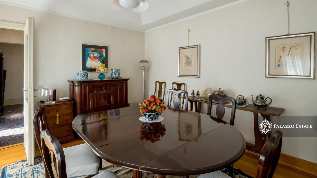 Апартаменты в Венеции, Италия, 240 м2 - фото 13