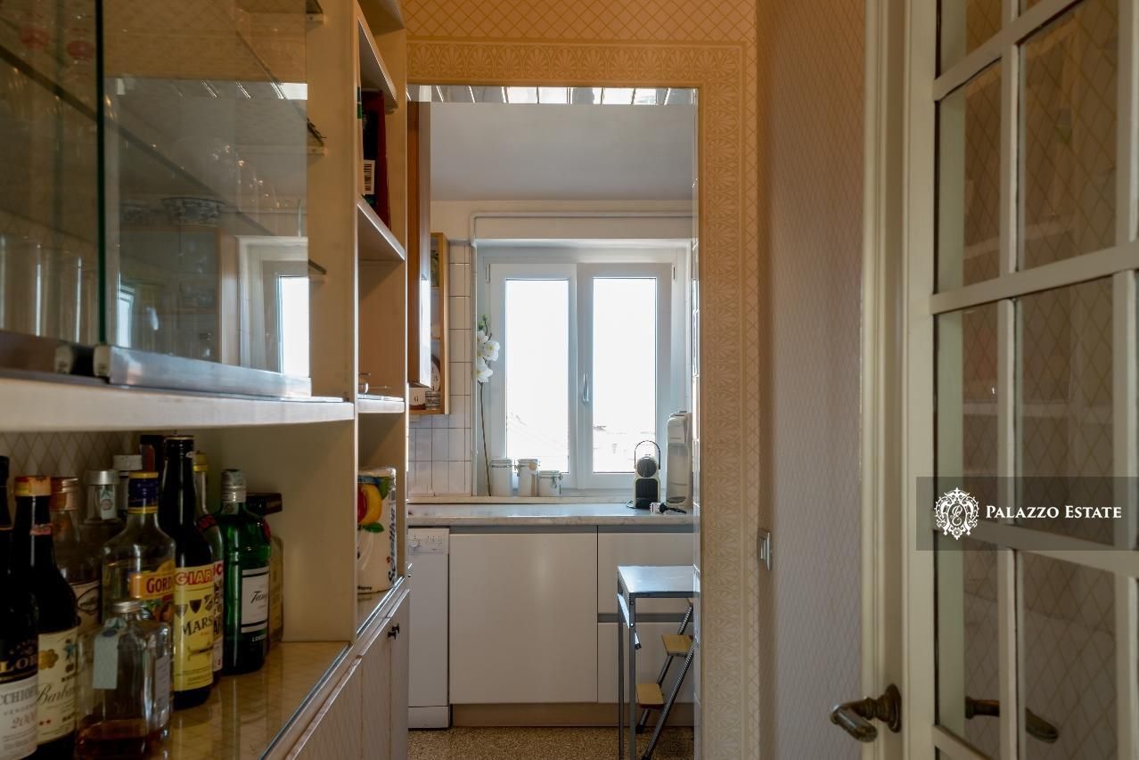 Апартаменты в Венеции, Италия, 240 м2 - фото 14