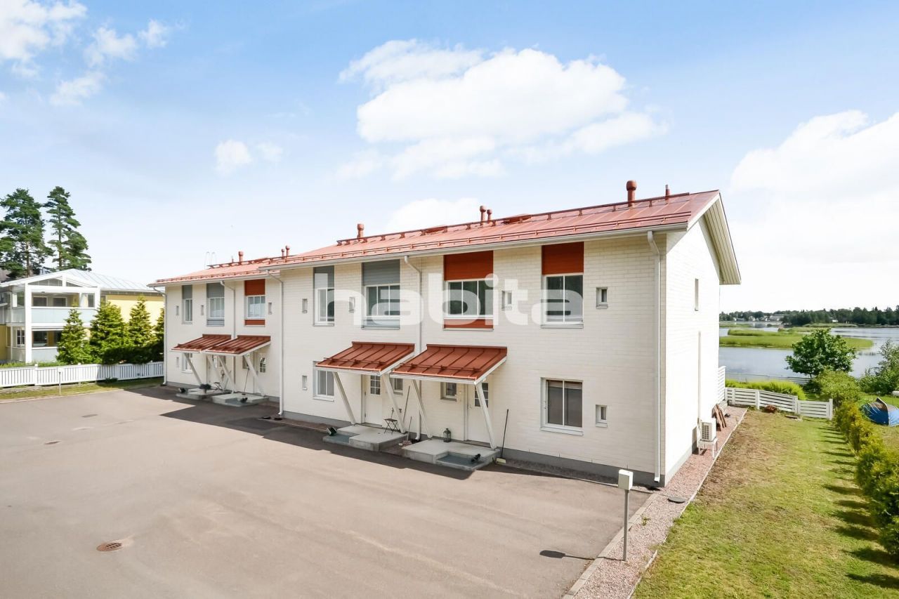 Квартира в Хамине, Финляндия, 109 м2 - фото 1