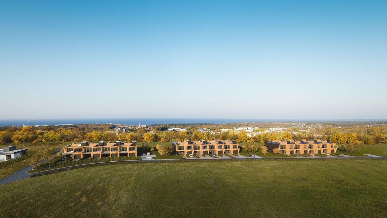 Вилла в Таллине, Эстония, 246.6 м2 - фото 1