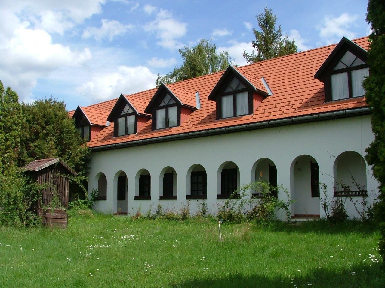 Инвестиционный проект на Балатоне, Венгрия, 220000 м2 - фото 1