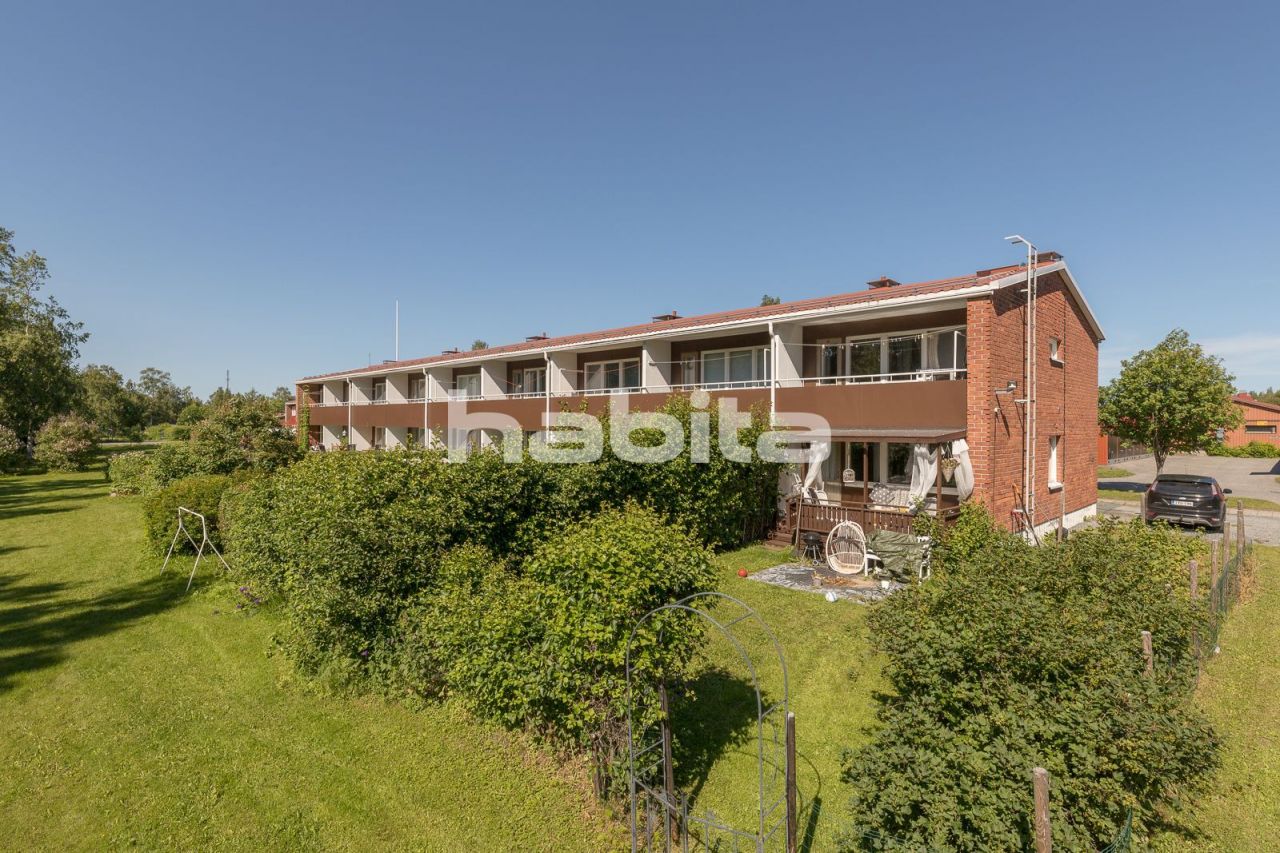 Квартира в Кеми, Финляндия, 68 м2 - фото 1