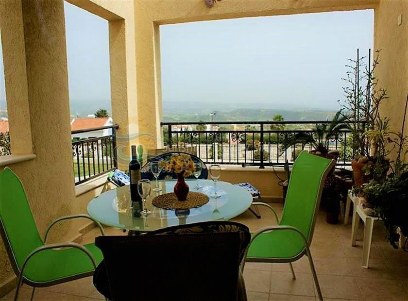 Апартаменты в Писсури, Кипр, 90 м2 - фото 1