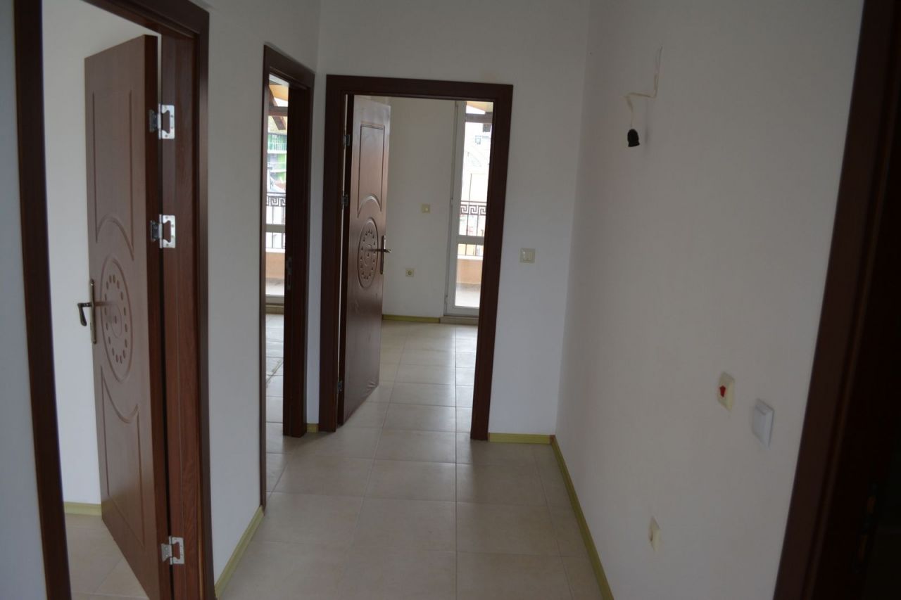 Апартаменты на Солнечном берегу, Болгария, 100 м2 - фото 7