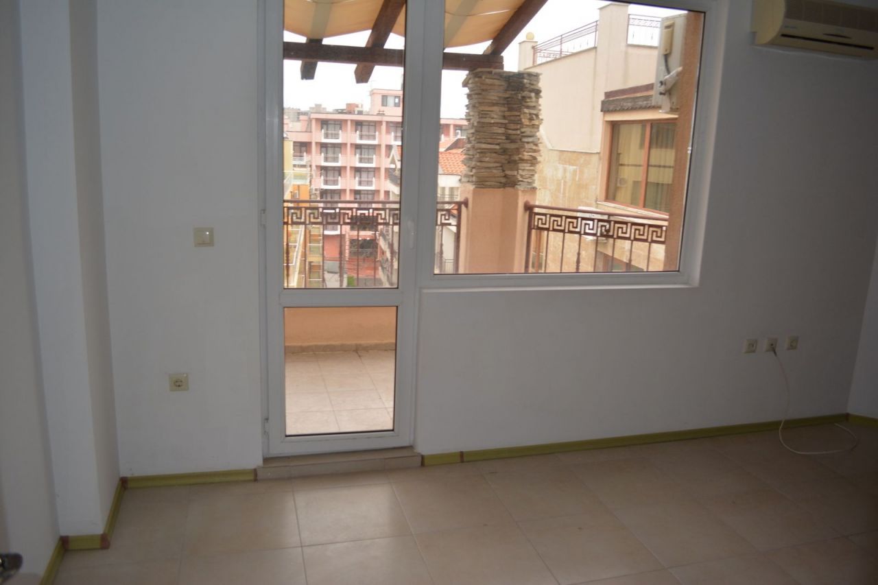 Апартаменты на Солнечном берегу, Болгария, 100 м2 - фото 10