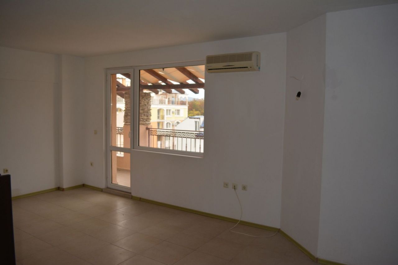 Апартаменты на Солнечном берегу, Болгария, 100 м2 - фото 12