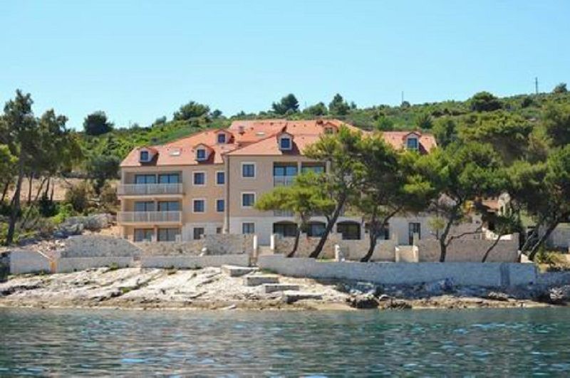 Апартаменты на Браче, Хорватия, 51 м2 - фото 1