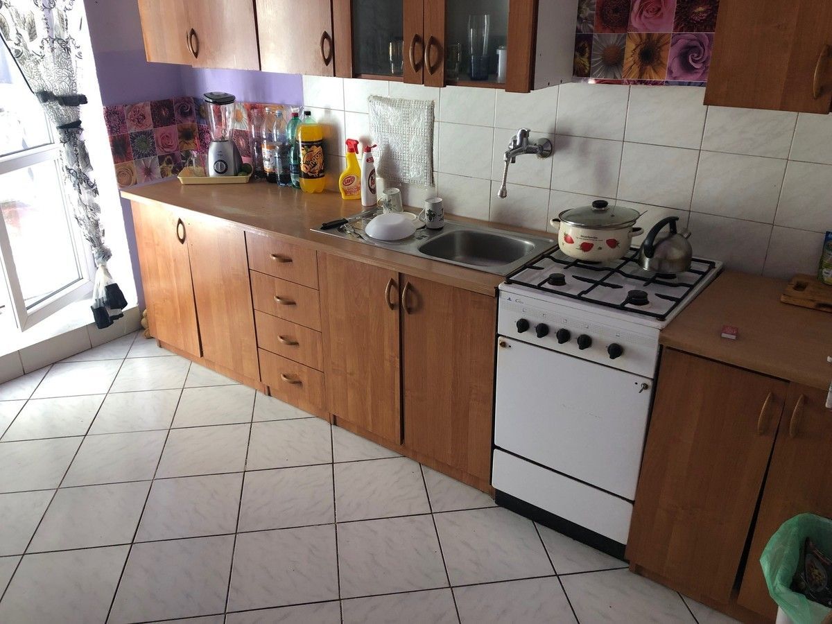 Квартира в Мосте, Чехия, 59 м2 - фото 1