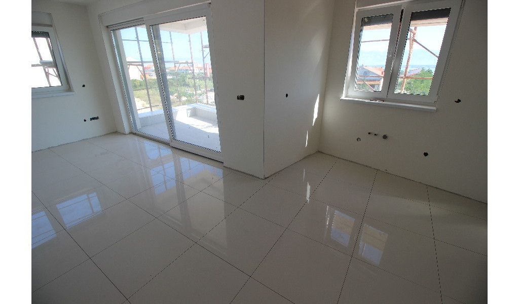 Апартаменты в Задаре, Хорватия, 60 м2 - фото 1