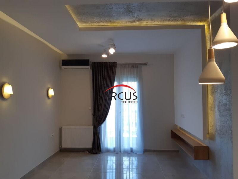 Апартаменты в Салониках, Греция, 70 м2 - фото 1