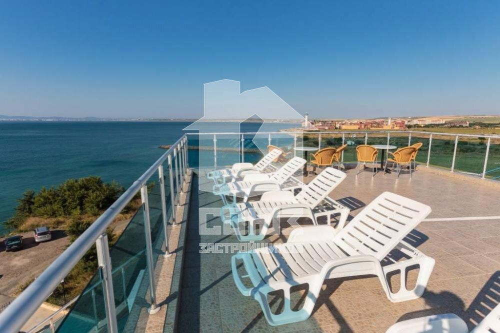 Апартаменты в Равде, Болгария, 30 м2 - фото 1